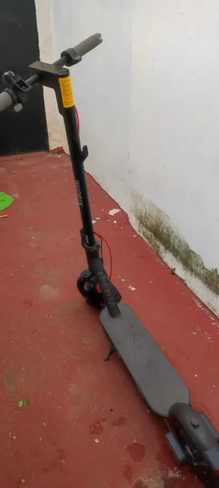Patinete Xiaomi Mi Electric Scooter 5