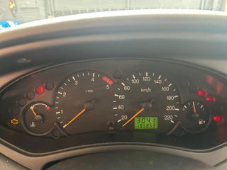 Ford Focus TDCI 100cv