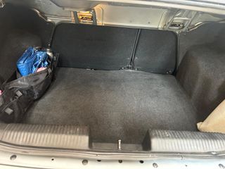 Ford Focus TDCI 100cv