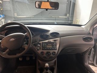 Ford Focus TDCI 100cv