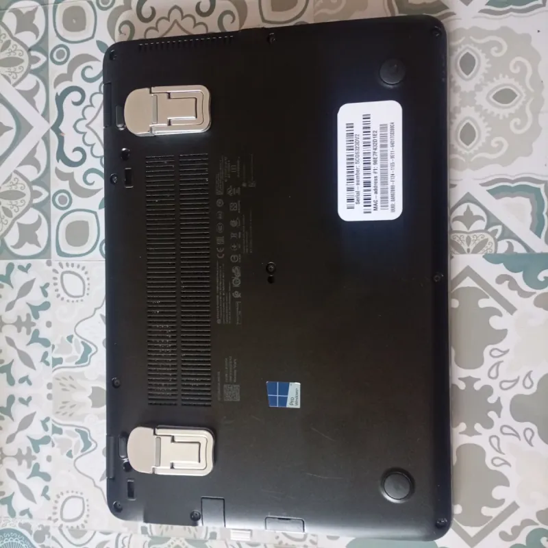 HP Elitebook 840 G3 Ordenador Portátil afbeelding 2