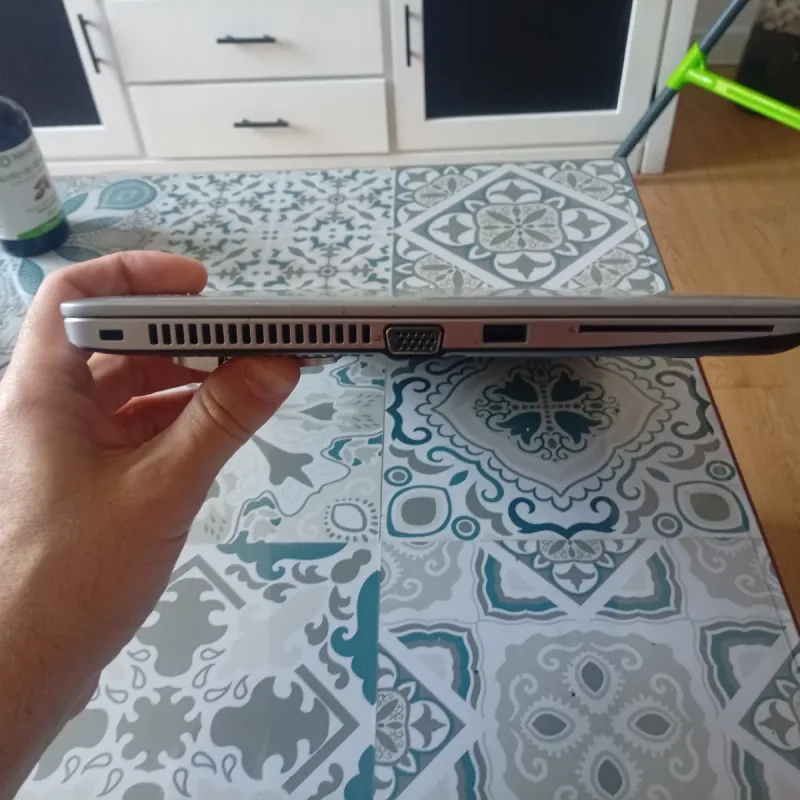 HP Elitebook 840 G3 Ordenador Portátil afbeelding 4
