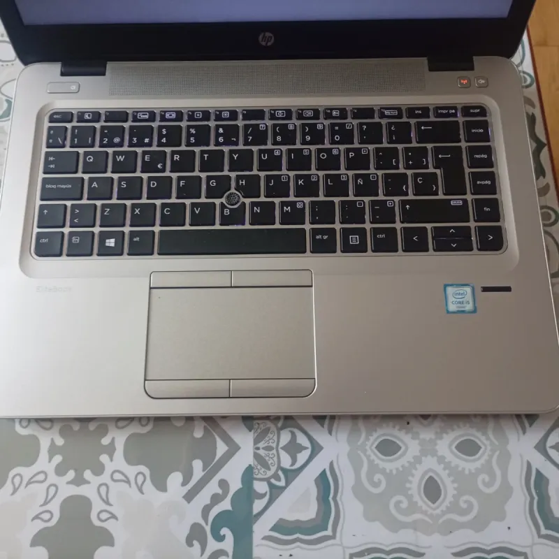HP Elitebook 840 G3 Ordenador Portátil afbeelding 5