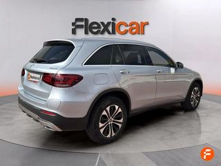 Mercedes GLC GLC 300 e 4MATIC