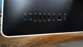 iMac 24 2007 | 2.4 GHz | 4GB RAM | 128GB SSD