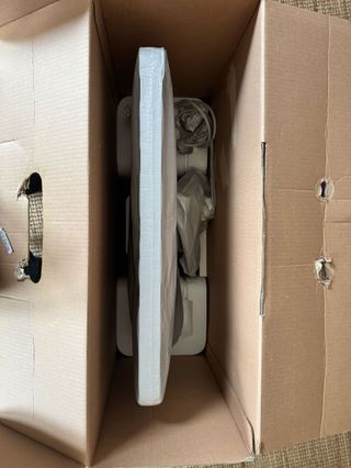 iMac 24 2007 | 2.4 GHz | 4GB RAM | 128GB SSD