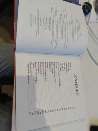 CUENTOS PARA DORMIR RELATOS DE 3 MINUTOS PT (Sp...