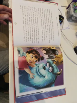 CUENTOS PARA DORMIR RELATOS DE 3 MINUTOS PT (Sp...