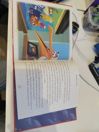 CUENTOS PARA DORMIR RELATOS DE 3 MINUTOS PT (Sp...