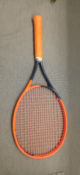 2 Raquetas HEAD Graphene Radical