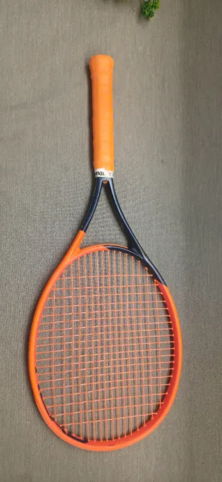 2 Raquetas HEAD Graphene Radical