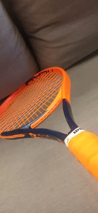 2 Raquetas HEAD Graphene Radical