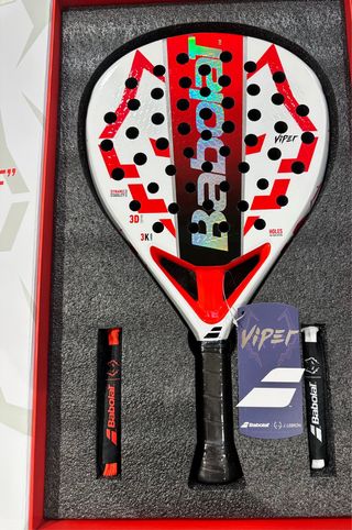 Babolat Viper Juan Lebrón 2.5 2025 (NUEVA)
