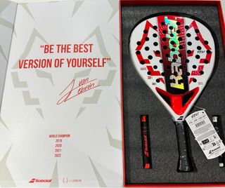 Babolat Viper Juan Lebrón 2.5 2025 (NUEVA)