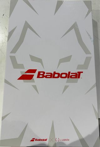 Babolat Viper Juan Lebrón 2.5 2025 (NUEVA)
