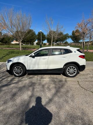 BMW X2 2019