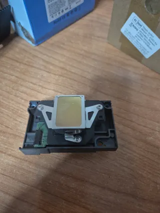 Testina di stampa Epson