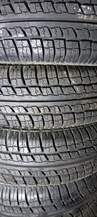 2 Gomme Pneumatici 175/70 R13