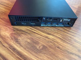 Dell Optiplex 7050 i5 8GB RAM 256GB SSD WiFi