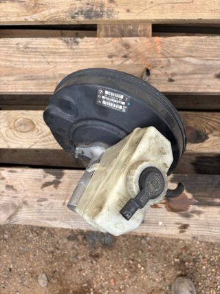 Servofreno BMW E46 320d 150cv