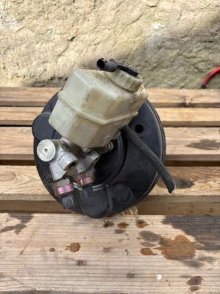 Servofreno BMW E46 320d 150cv