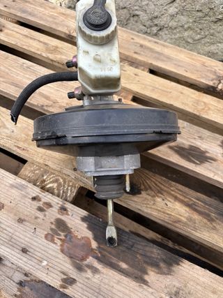 Servofreno BMW E46 320d 150cv