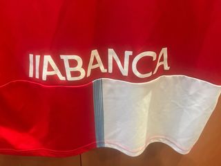 Camiseta Celta de Vigo 23-24 Talla XL