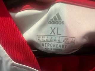 Camiseta Celta de Vigo 23-24 Talla XL