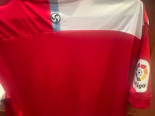 Camiseta Celta de Vigo 23-24 Talla XL