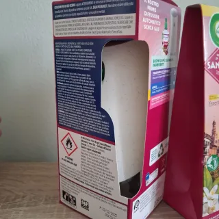 Air Wick Diffusore Automatico Sanremo