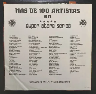 Disco Yngwie Malmsteen Rising Force 1984