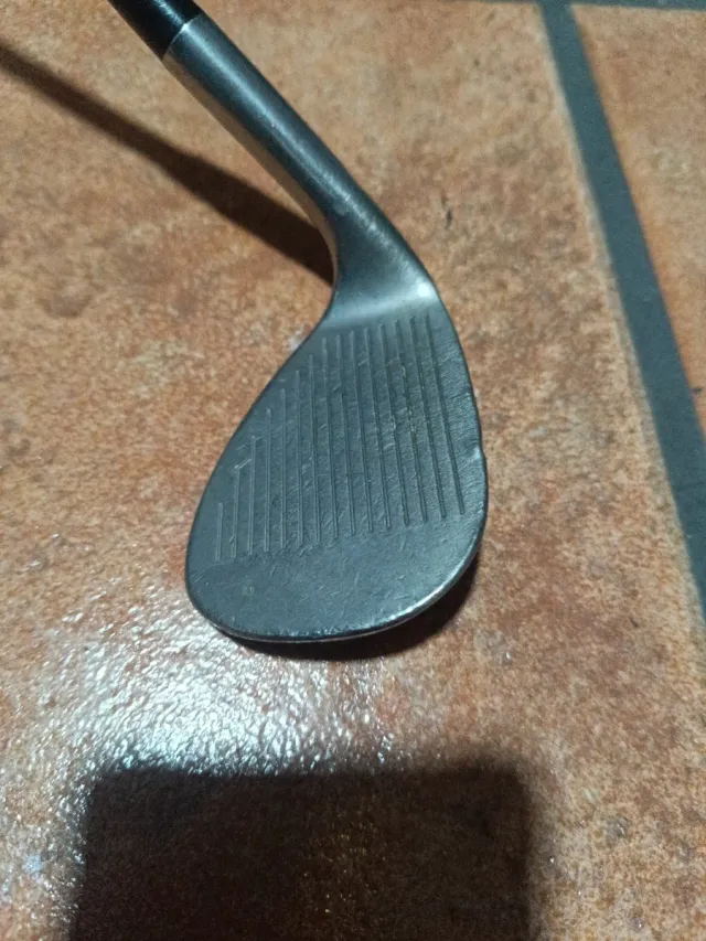 TaylorMade 56° Wedge