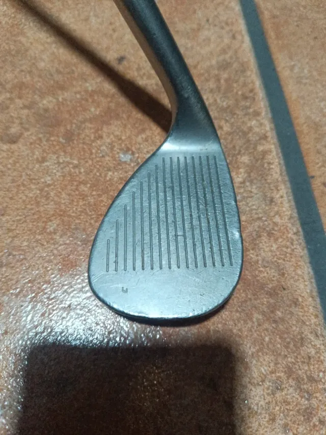 TaylorMade 56° Wedge