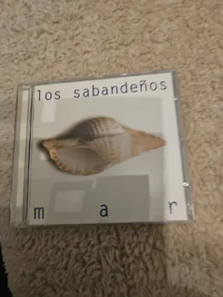 CD Materia Prima - Once Razones