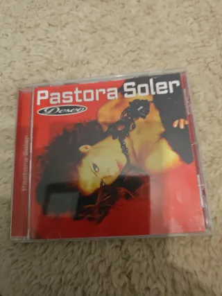 CD Materia Prima - Once Razones