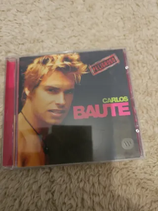 CD Materia Prima - Once Razones