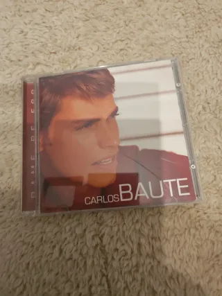 CD Materia Prima - Once Razones