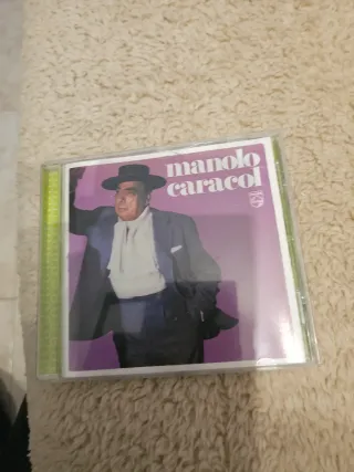 CD Materia Prima - Once Razones