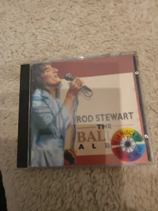 CD Materia Prima - Once Razones