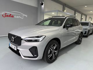 ‼️Volvo XC60 2022 65.000KM T6 350CV‼️