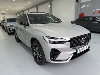 ‼️Volvo XC60 2022 65.000KM T6 350CV‼️