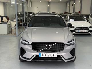 ‼️Volvo XC60 2022 65.000KM T6 350CV‼️