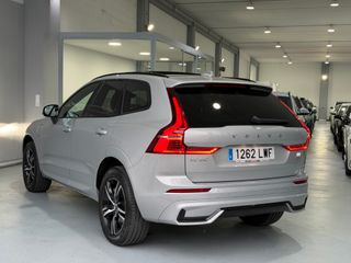 ‼️Volvo XC60 2022 65.000KM T6 350CV‼️