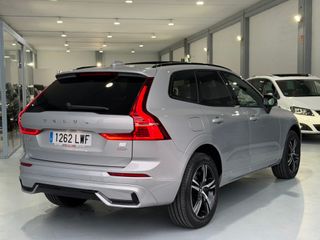 ‼️Volvo XC60 2022 65.000KM T6 350CV‼️