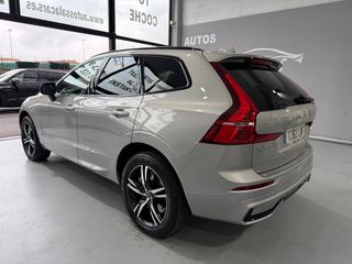 ‼️Volvo XC60 2022 65.000KM T6 350CV‼️