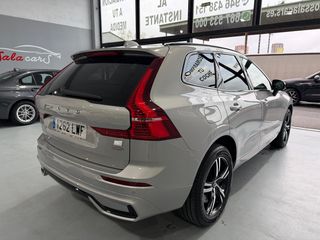 ‼️Volvo XC60 2022 65.000KM T6 350CV‼️