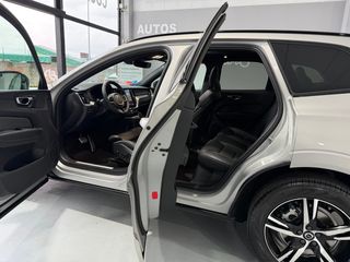 ‼️Volvo XC60 2022 65.000KM T6 350CV‼️