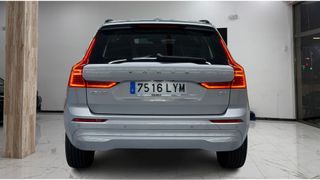 Volvo XC60 2022
