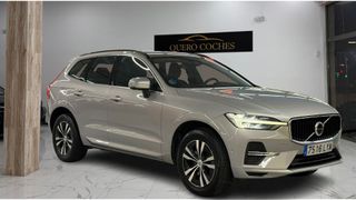 Volvo XC60 2022