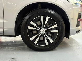 Volvo XC60 2022